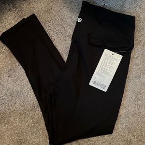 Lululemon Align Leggings